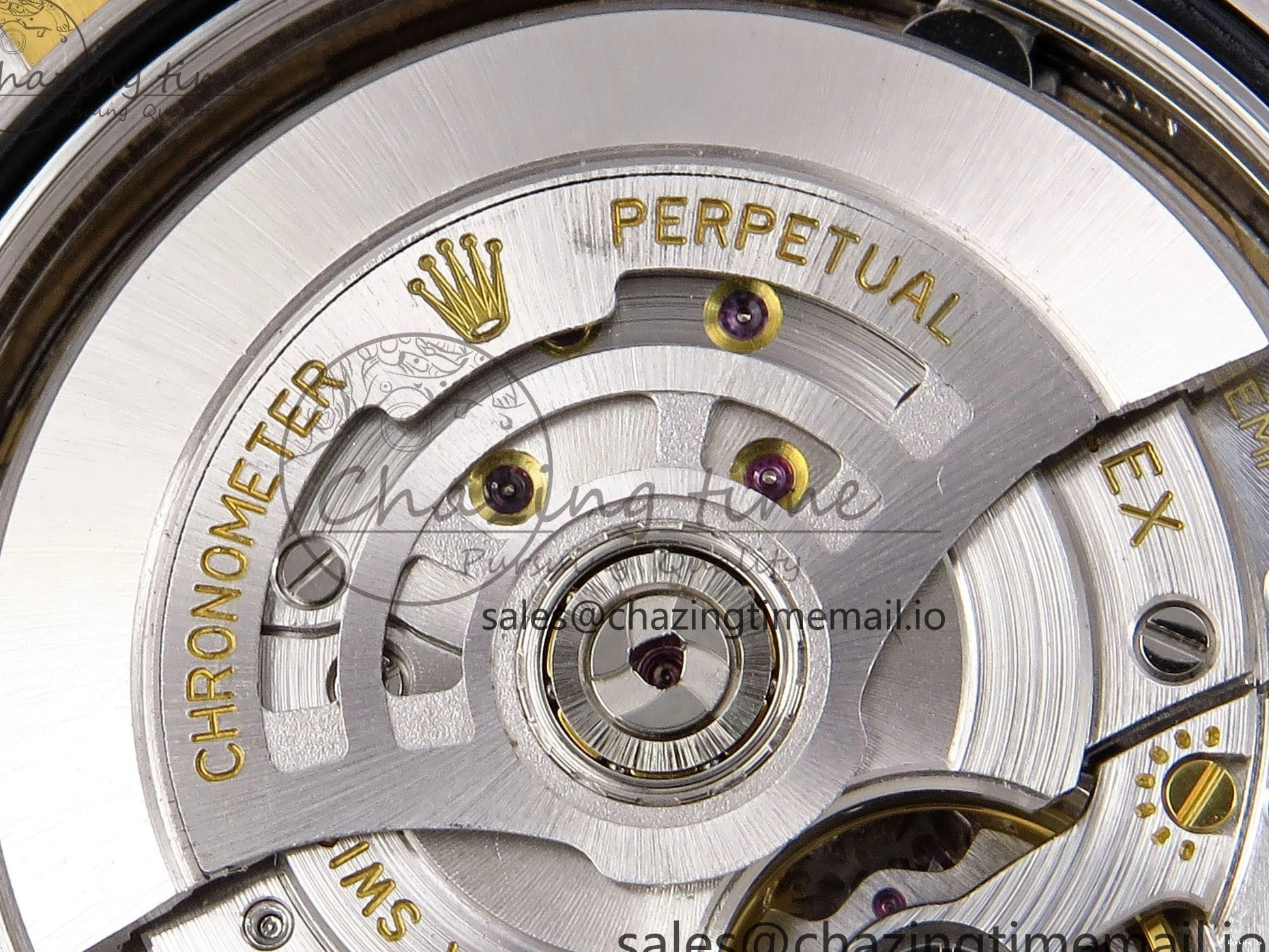 0105 Attractive DateJust 41 SS YG ARF 1:1 Best Edition 904L Steel YG Textured Stick Dial on Jubilee Bracelet SH3235 (Gain Weight) 1226